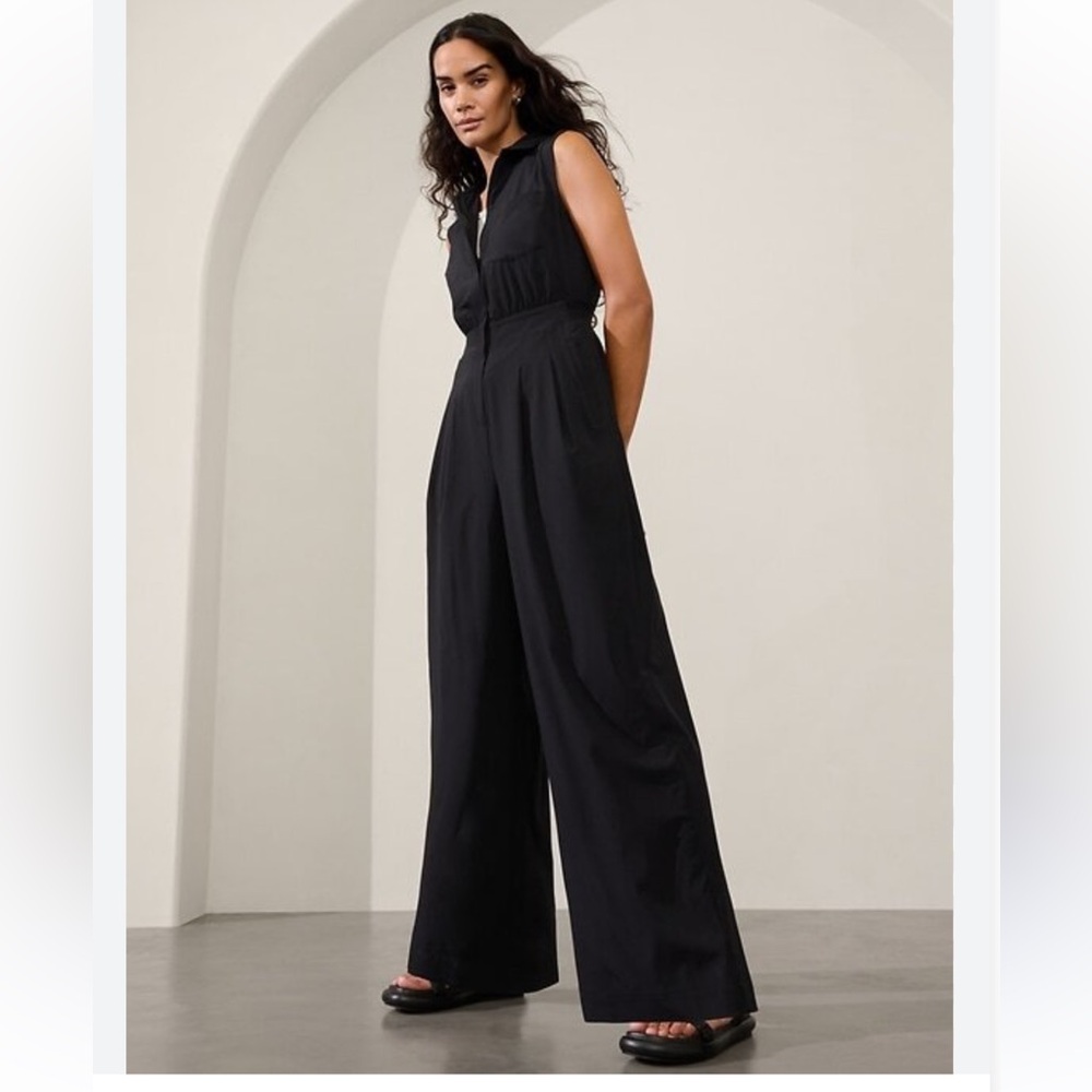 Athleta Jumpsuit *NWT*